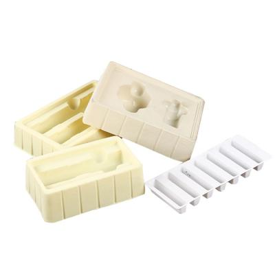 China Disposable and degradable hot sale accept customization mold plastic box plastic mold for sale