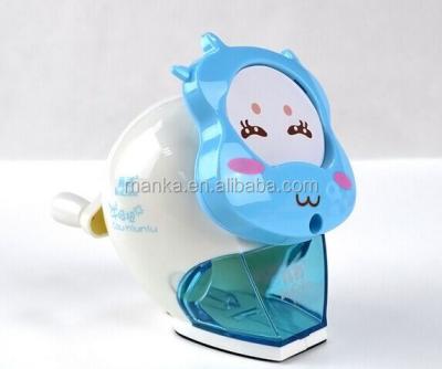 China automatic cow pencil sharpener HT-COW for sale