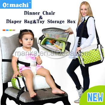 China O modern! Machi New Design High Quality Baby Booster Seat for sale