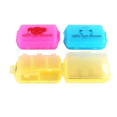 China Beautiful Promotion Portable Medicine Case HT4205 for sale