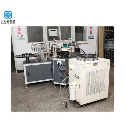 China Grid Vapor Chamber Welding Machine Welding Machine Mobile Device Electronic Components Automatic Spot Welding Welders for sale