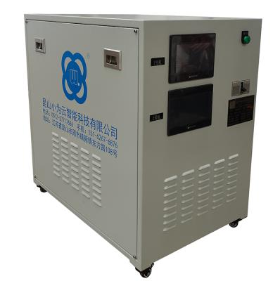 China VC Precise Industrial Switch 5000A Welding Changeover Power Supply For Spot Welding Machine for sale