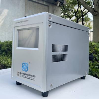 China Industrial Block THT DC Power Supply 5000A Welding Manufacturer For Spot Welders for sale