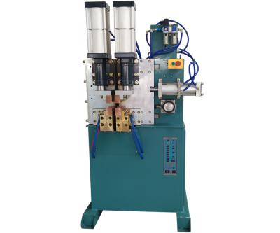 China The machine repairs workshop high-end intelligent high-precision stainless steel pipe butt welding machines equipment for sale