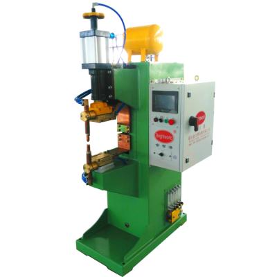 China Grid Weld Made In China Petroleum Heater Energy Storage High Stability Inverter Resistance DC Spot Welding Machine for sale