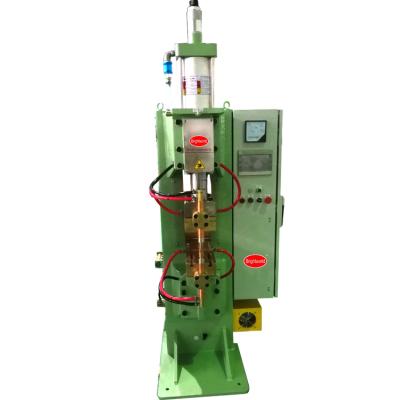 China Grid Welding Capacitive Welder Spot Welding Machine Energy Storage for sale