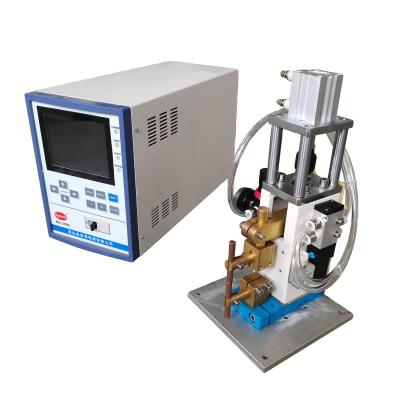 China Grid Welding Factory Price Stainless Steel Precision Portable Chinese Electric Smart Welding Machine for sale