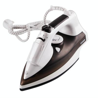 China Wholesale Steam Iron Powerful Shine Chinese Manufacturer Hand Held Electric Steamer for Clothes for sale