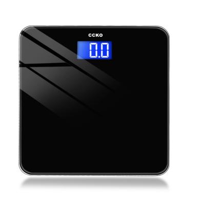 China Bathroom Scales Electronic Weight Scale Human Home Accurate Smart Body Fat Weighing Meter Hotel for sale