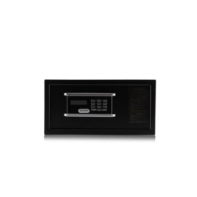 China Keeping Valuables Secure Big Electronic Hotel Room LED Display Password Digital Money Safe Box for sale