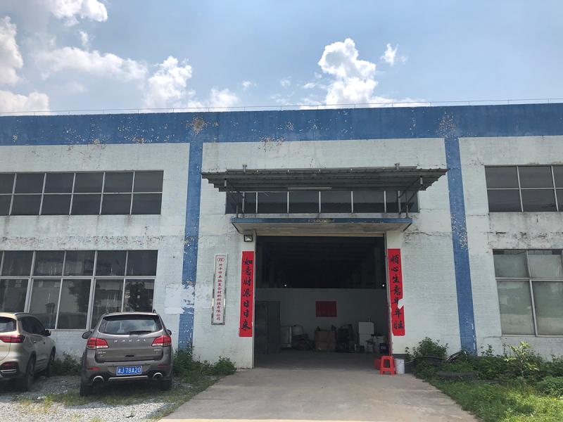 Verified China supplier - Kaiping Zhuochi Composite Materials Technology Co., Ltd.