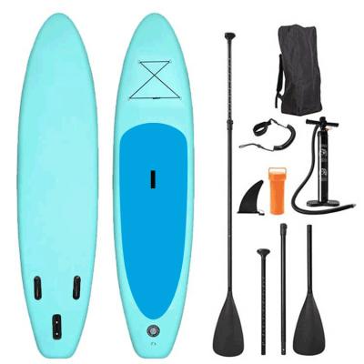 China Good quality water sport activity inflatable surfboard stand up surfboard paddle board for sale for sale