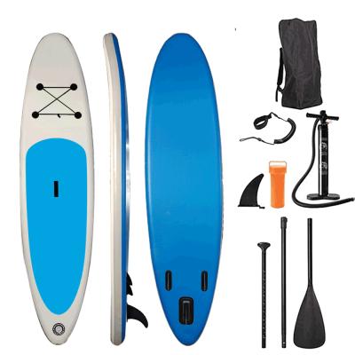 China Water sport activity wholesale price paddle board stand up surfboard inflatable surf board for sale for sale