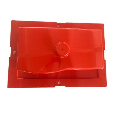 China Custom Stone FRP Quartz Sink Mold Durable FRP Kitchen Sink Mold for sale