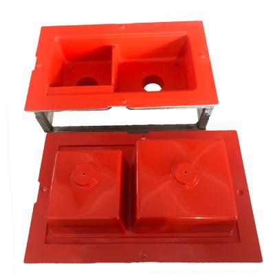 China FRP Guangdong Factory Customized FRP Kitchen Sink Mold Quartz Sink Mold for sale