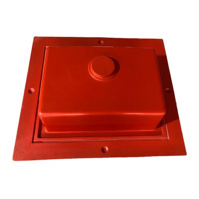 China Modern Simplicity FRP Resin Kitchen Sink Mold FRP Sink Making Molds For Sale for sale