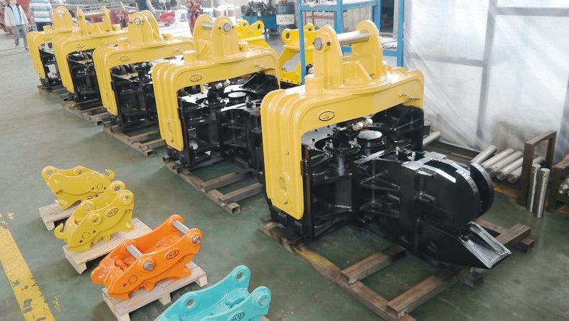 Verified China supplier - Yantai Ligong Machinery Equipment Co., Ltd.