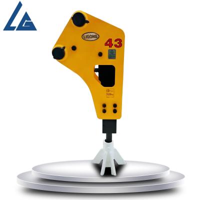 China Building material stores; Machine repair shops; Building work; energy & EX225USR Excavator Mining Hydraulic Breaker Hydraulic Breaker Hammer for sale