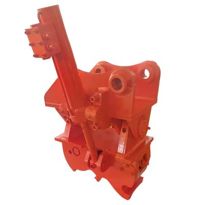 China PC400-7EO Excavator Quick Pin Pulling Coupler Hydraulic Quick Coupler Mini Excavator Pin Hitch for sale