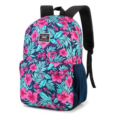 China Design Bag Au Backpack Verified Supplier Customized Buy Fashion Women Girls Waterproof School Bags College Backpack for sale