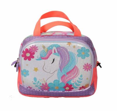 China Durbale backpacks for girls schoolbag kid school teen backpack with lunch bag for sale