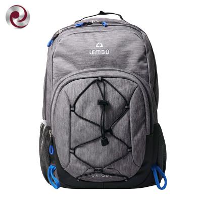 China Wholesale Raincoat Mochila Masculina Waterproof Back To School College Students Boy Schoolbags Backpack for sale