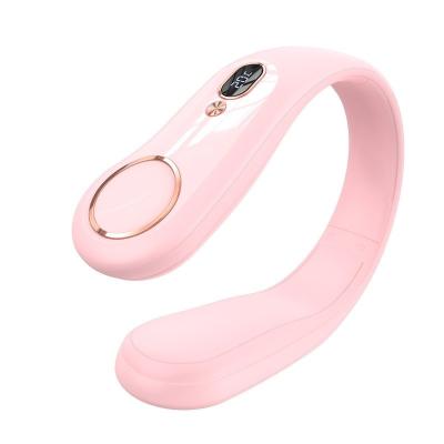 China Shenzhen PTC 500W 10pcs Hand Neck Hand Warmer Hebron Neck Hand Warmer Portable Rechargeable Desk Warmer Winter Car Hanging Warmer for sale