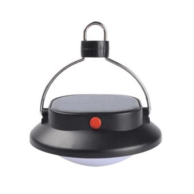 China Popular Selling Mini Outdoor Camping Hanging Solar Led Rechargeable Light for sale