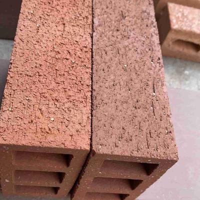 China Color And Type Can Be Customized New Design Brick Canopy Special-shape High Quality Durable Brick Canopy Building Terracotta Canopy for sale