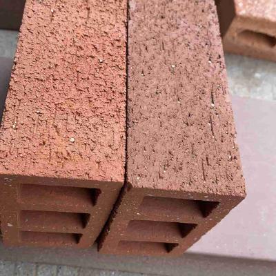 China Color and type can be new design brick canopy factory direct sales sales price customized durable brick terracotta canopy for sale