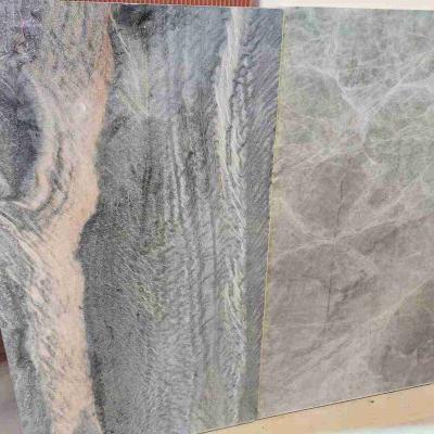 China Color and type can be customized 2021 hot sale premium modern terracotta panel 3d inkjet stone wall panels for sale