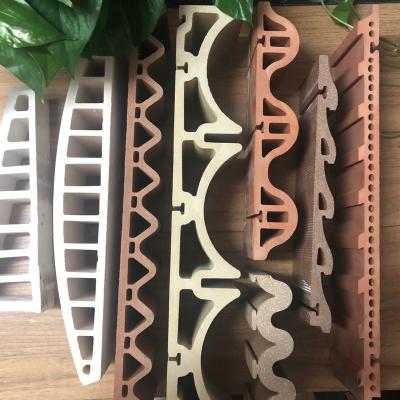 China Color and type can be factory direct sales custom-made 2021 decorative shaped panel wall panel manufacturing for sale