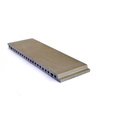 China Color and type can be customized various promotional goods using Heat-insulation terracotta panels for ext. for sale