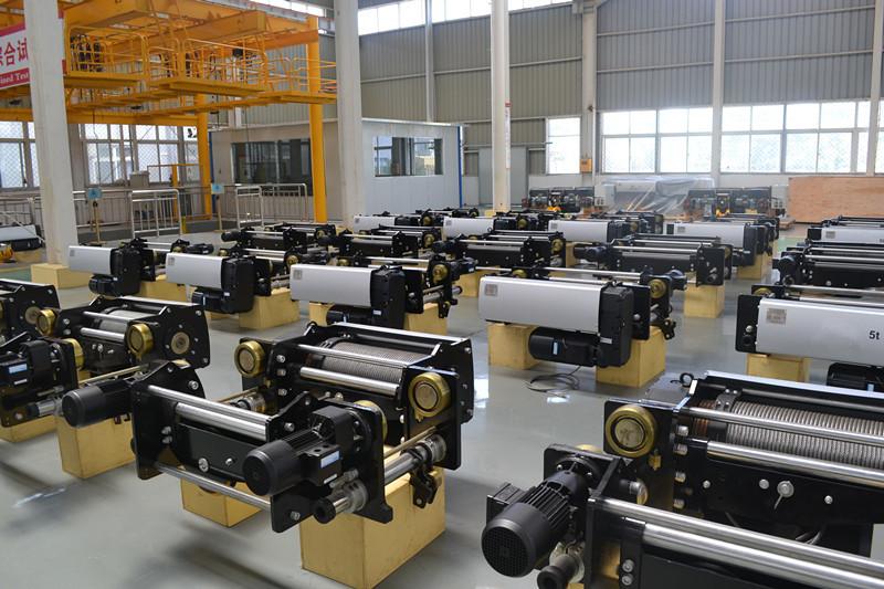 Verified China supplier - Henan Eternalwin Machinery Equipment Co., Ltd.