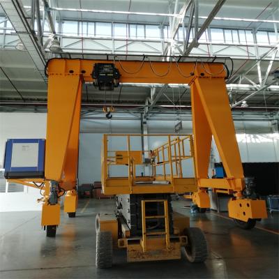 중국 Up to 20M Telescopic Boom Marine Crane with 1 Year Warranty 판매용