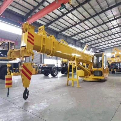 China Fixed Marine Offshore Small Marine Crane Harbor Ship Deck Crane for sale