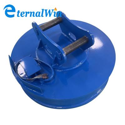 Cina 3.5-34.1kw Wireless/Inbuilt Control Electromagnetic Attaching Tool in vendita