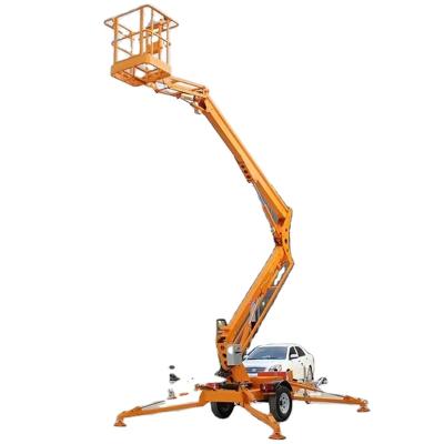 Chine PLC Control System Electric Lifting Platform For Customized Load Capacity Requirements à vendre