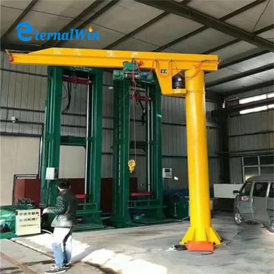 China 20000kg Capacity Steel Heavy Duty Crane for Industrial Applications for sale