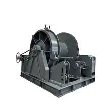 China 20m/min Speed Marine Electric Winch For Customized Solutions And Efficiency for sale