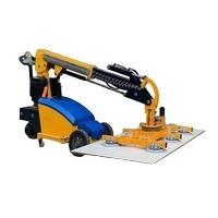 China Heavy Duty 3 Ton Spider Crane in geel / rood / blauw / zwart of groen met elektrische en dieselmotor opties Te koop
