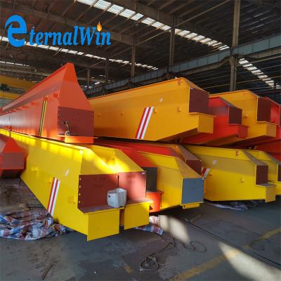 China Staal 5 ton spin kraan voor snelle en nauwkeurige werking Te koop