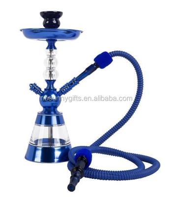 China New design STARUZZ hookah shisha/nargile/water pipe/bubbly hubbly durable with good quality hl for sale