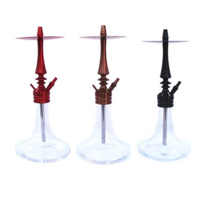 China Cheap Hookah Shisha Smoking New Arrival Designer Hookah With Special Valve for sale