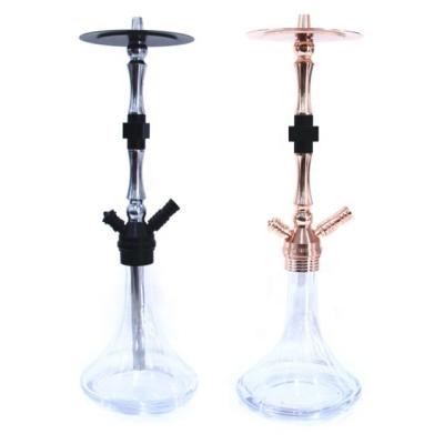 China Modern Luxury Hookah Shisha Smoking Hookah Shisha Manufacturer New In China for sale