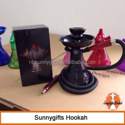 China Good quality and unique popular mya of unjustified absence from school shisha/tobacco shisha/shisha design of unjustified absence from school unique new shisha design for sale