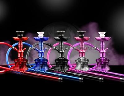 China High transparent light mya shisha pen america shisha shisha pipe mya hookah for sale