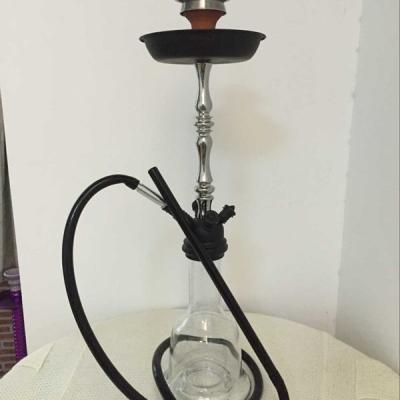 China Aluminum Alloy Aluminum Alloy Hookah Shisha RipsHookah Small Shisha Hookah Factory for sale