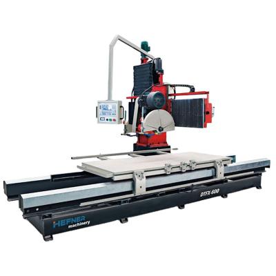 China Hotels Low Price Guaranteed Quality Rock Harvester CNC Cutting Machine Stone Saw Machine for sale