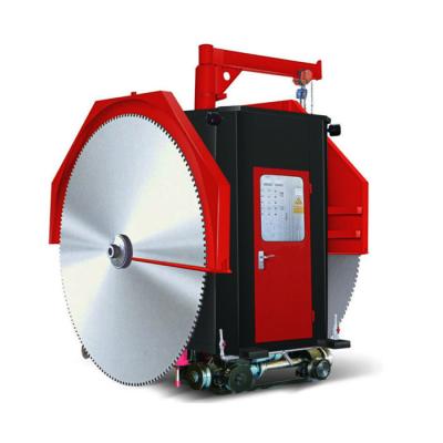 China New Hotels Ore Mining Machine No Mine Block Stone Blasting Cutting Machine for sale